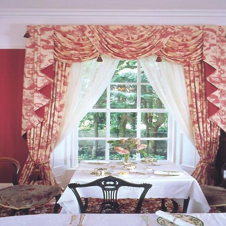 Ivyleigh House Bed and Breakfast Port Laoise Buitenkant foto