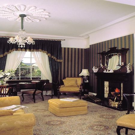 Ivyleigh House Bed and Breakfast Port Laoise Buitenkant foto