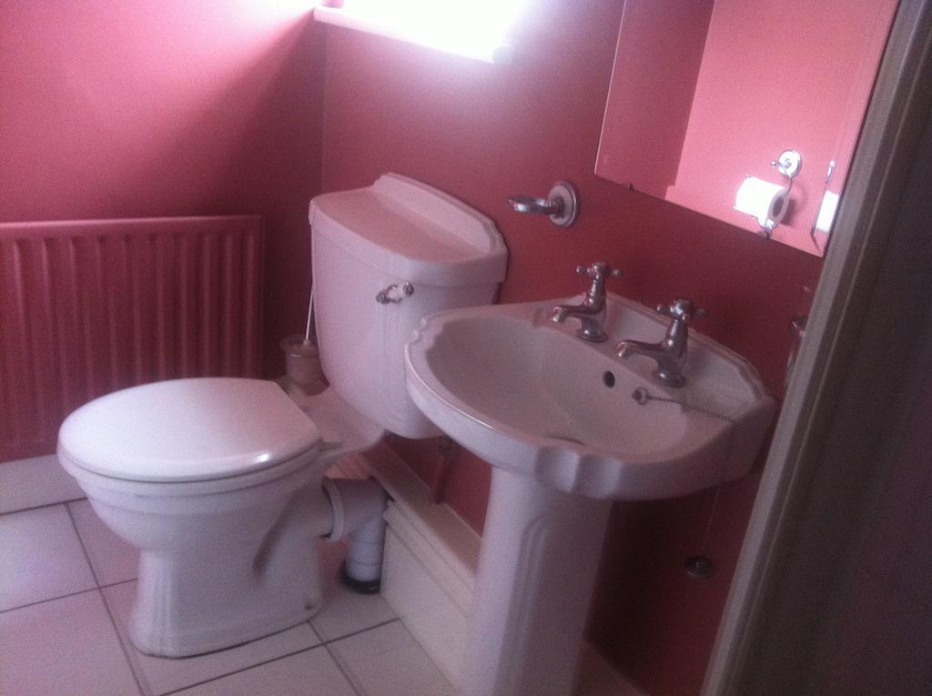 Ivyleigh House Bed and Breakfast Port Laoise Kamer foto