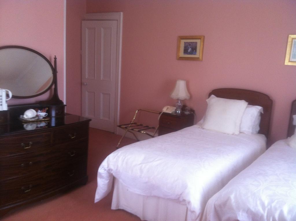 Ivyleigh House Bed and Breakfast Port Laoise Kamer foto