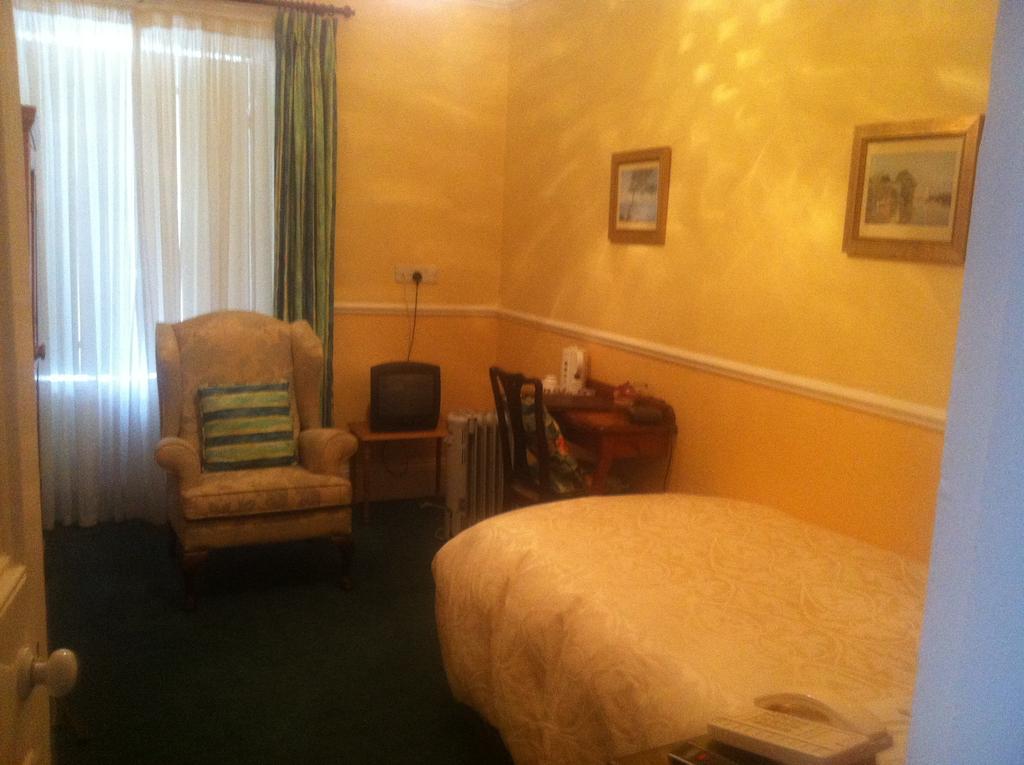 Ivyleigh House Bed and Breakfast Port Laoise Buitenkant foto