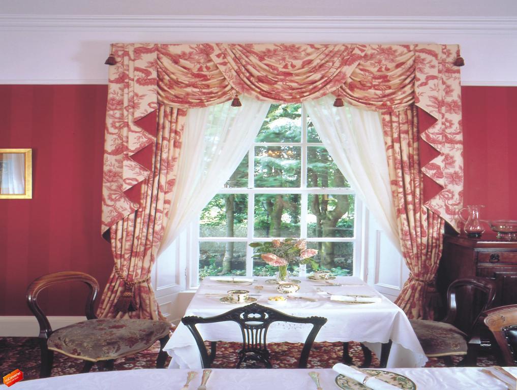 Ivyleigh House Bed and Breakfast Port Laoise Buitenkant foto