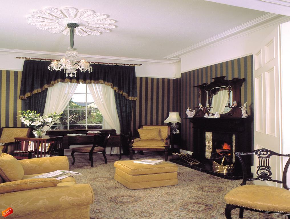 Ivyleigh House Bed and Breakfast Port Laoise Buitenkant foto