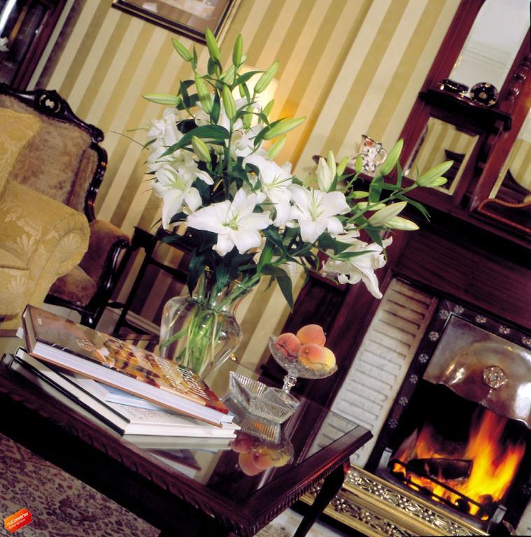 Ivyleigh House Bed and Breakfast Port Laoise Buitenkant foto