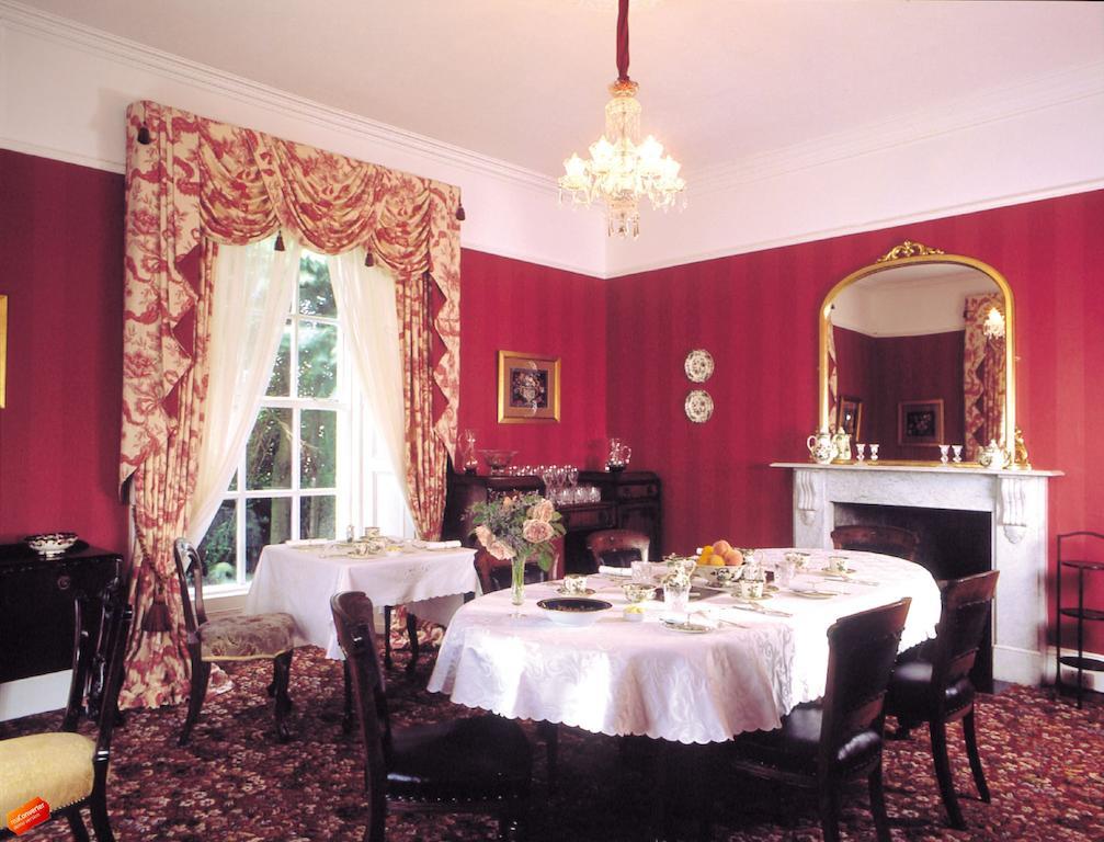Ivyleigh House Bed and Breakfast Port Laoise Buitenkant foto
