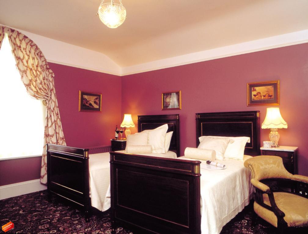 Ivyleigh House Bed and Breakfast Port Laoise Kamer foto