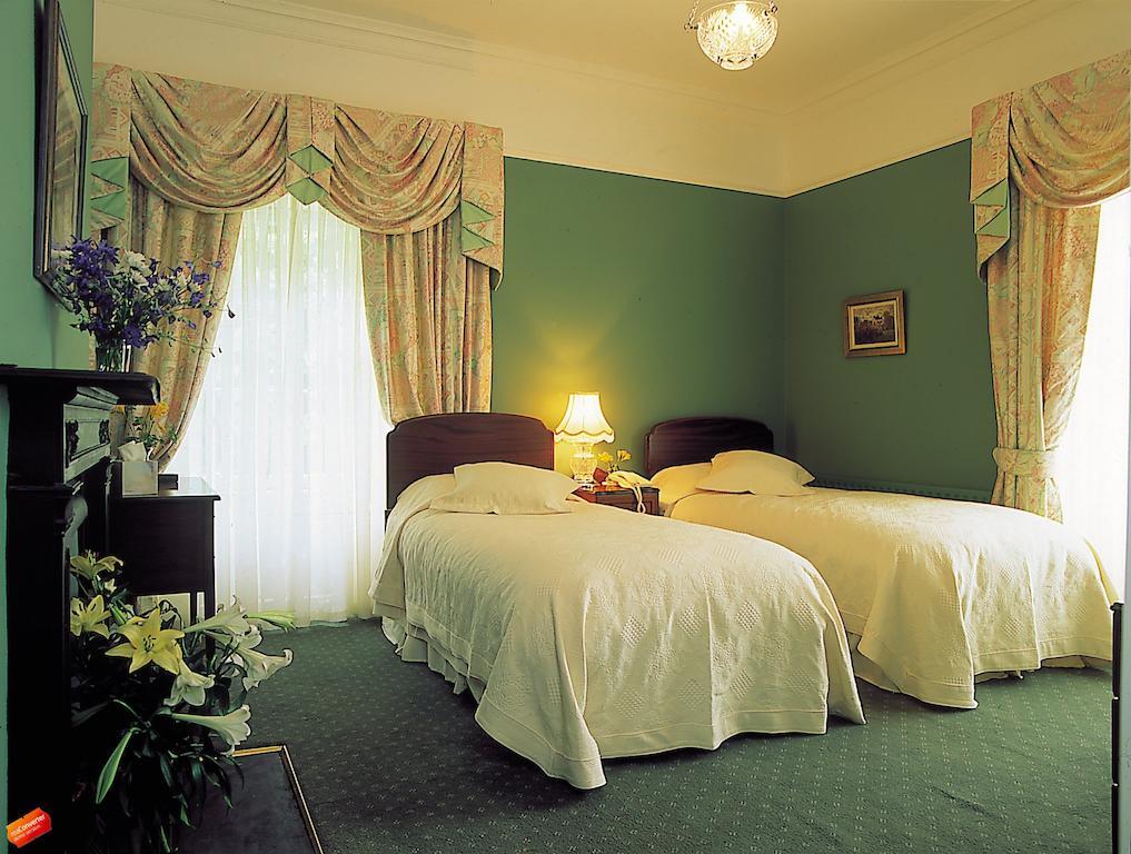 Ivyleigh House Bed and Breakfast Port Laoise Kamer foto