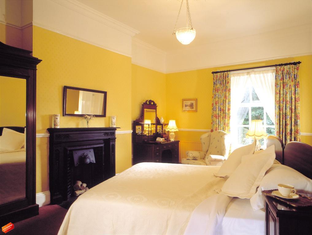 Ivyleigh House Bed and Breakfast Port Laoise Kamer foto