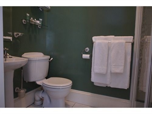 Ivyleigh House Bed and Breakfast Port Laoise Buitenkant foto