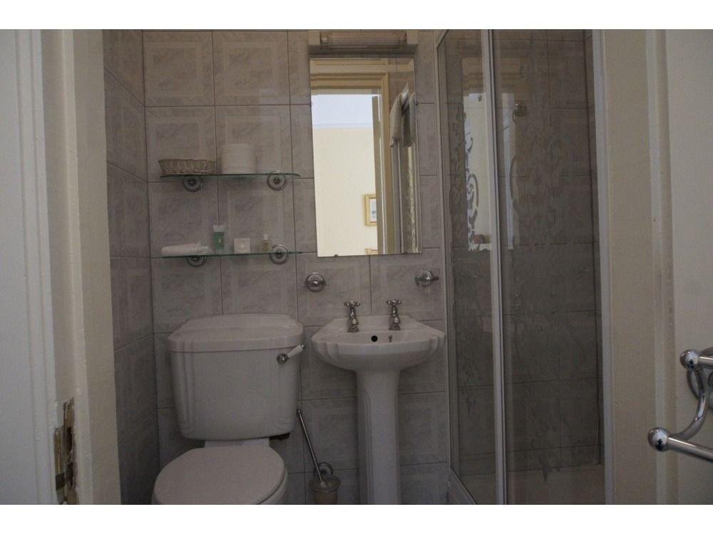 Ivyleigh House Bed and Breakfast Port Laoise Buitenkant foto