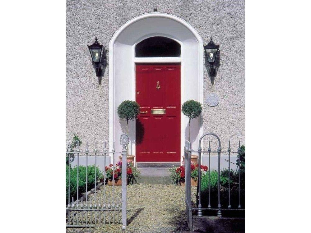 Ivyleigh House Bed and Breakfast Port Laoise Buitenkant foto