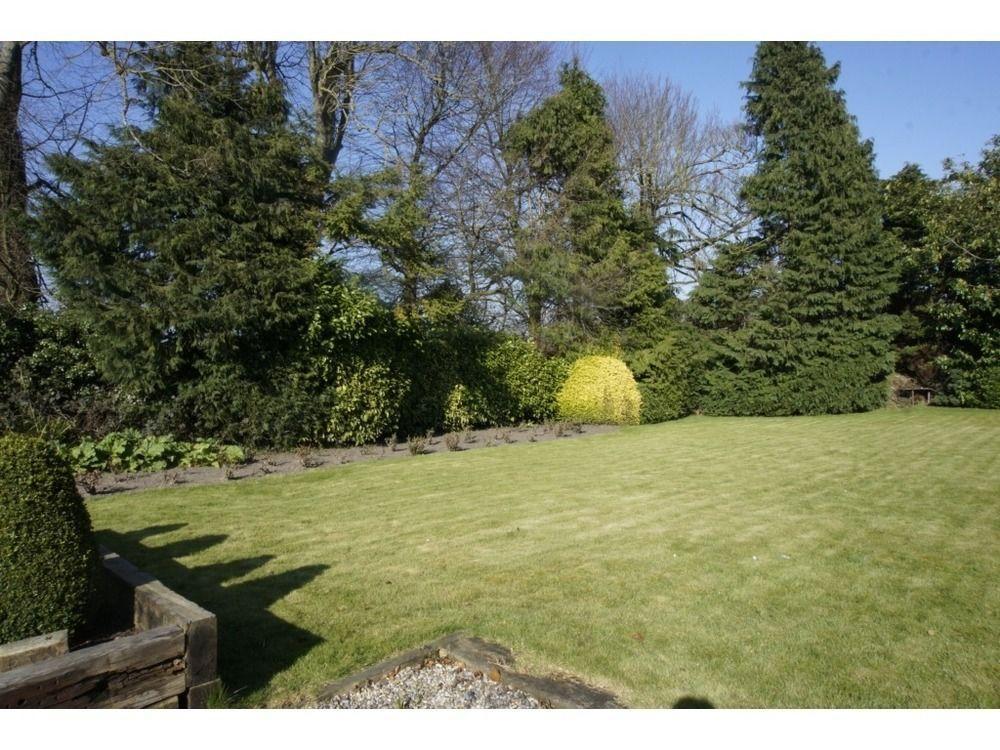 Ivyleigh House Bed and Breakfast Port Laoise Buitenkant foto