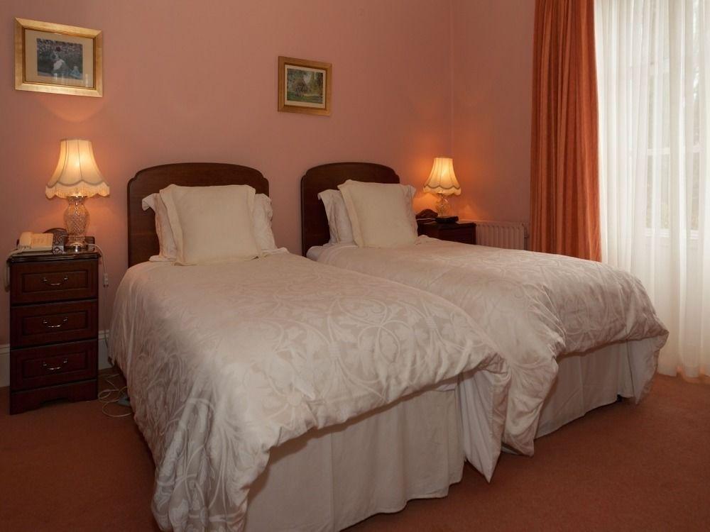 Ivyleigh House Bed and Breakfast Port Laoise Buitenkant foto