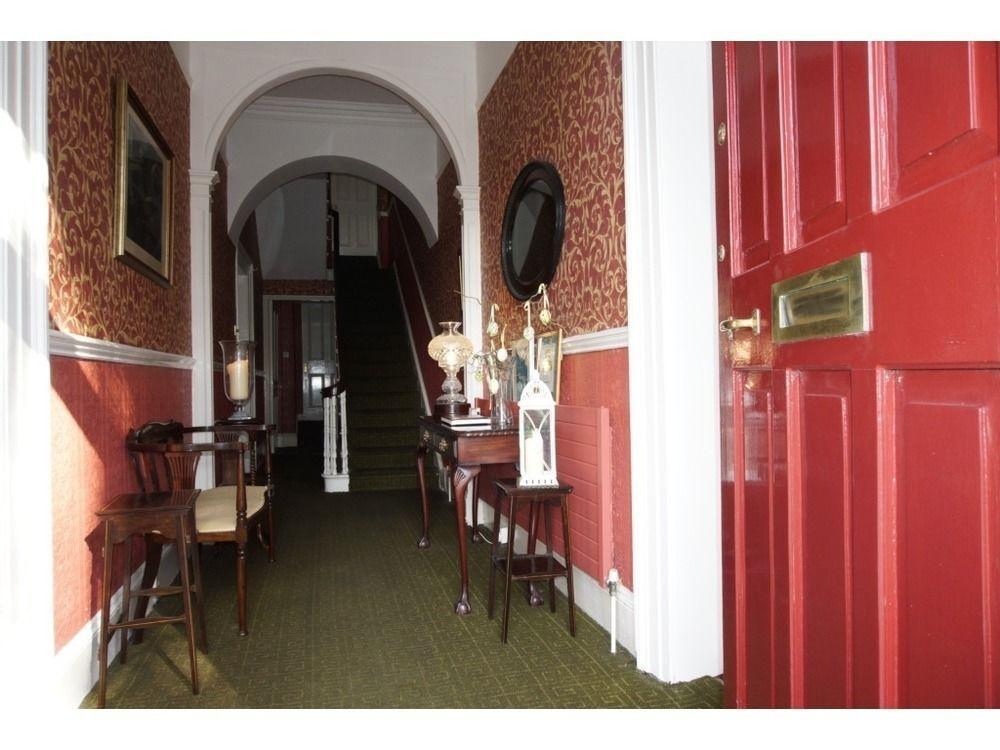 Ivyleigh House Bed and Breakfast Port Laoise Buitenkant foto