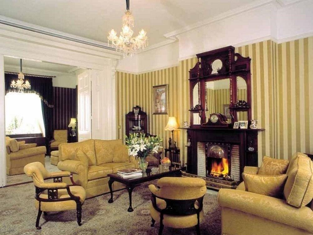 Ivyleigh House Bed and Breakfast Port Laoise Buitenkant foto
