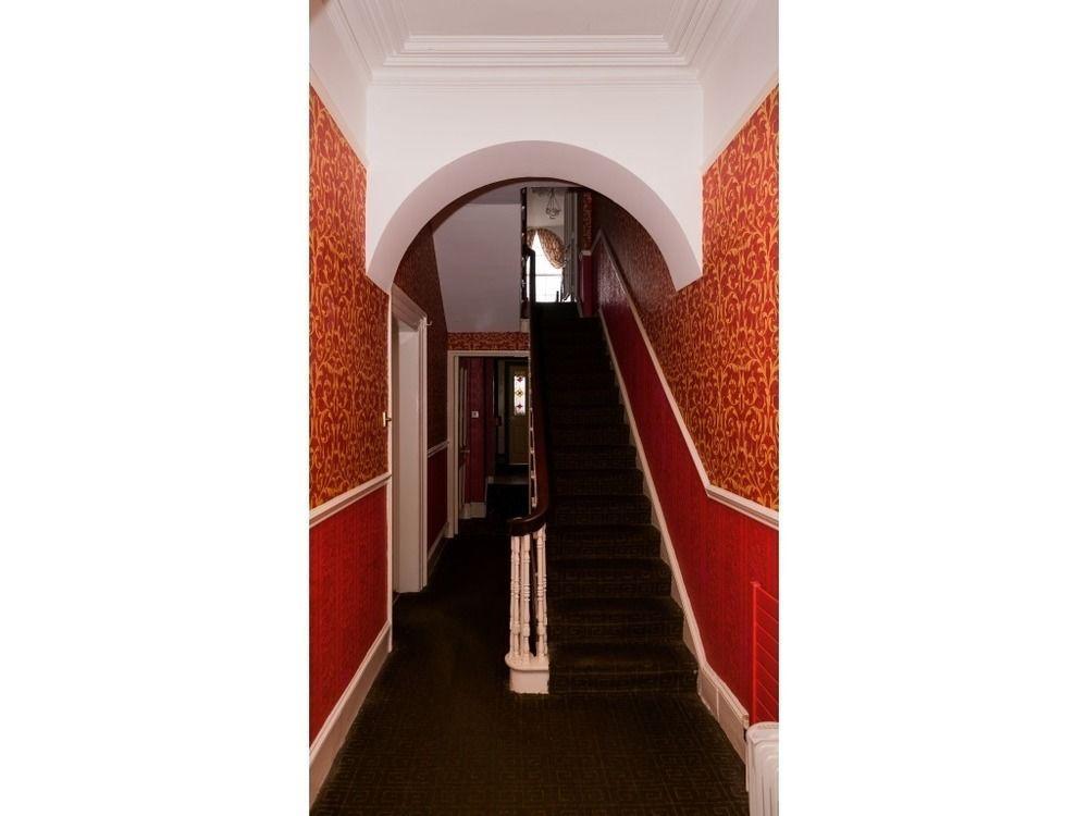 Ivyleigh House Bed and Breakfast Port Laoise Buitenkant foto
