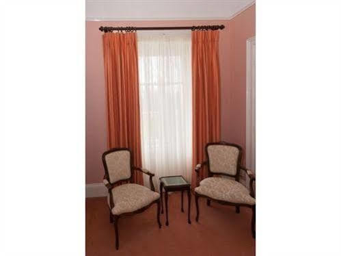 Ivyleigh House Bed and Breakfast Port Laoise Buitenkant foto